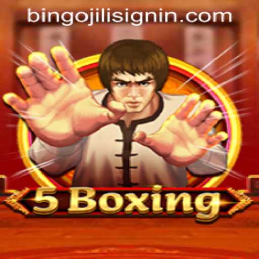 5Boxing: Discover the Exciting World of Innovative Gameplay