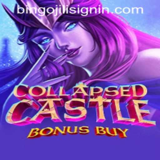 Exploring CollapsedCastleBonusBuy: A Dive into the Thrilling World of Adventure