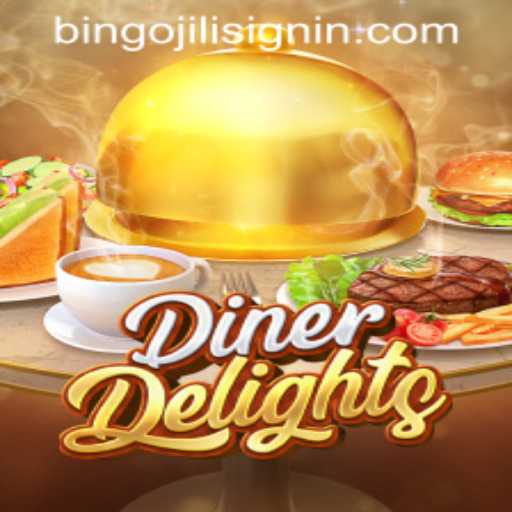 DinerDelights: A Culinary Gaming Adventure