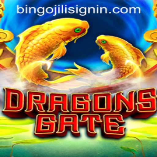 Unveiling DragonsGate: A Comprehensive Guide with BINGOJILI SIGNIN Insight