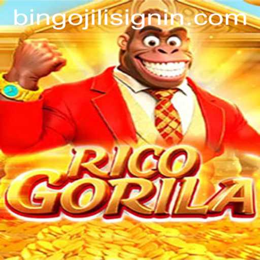 Exploring RicoGorila: The Exciting World of Online Gaming