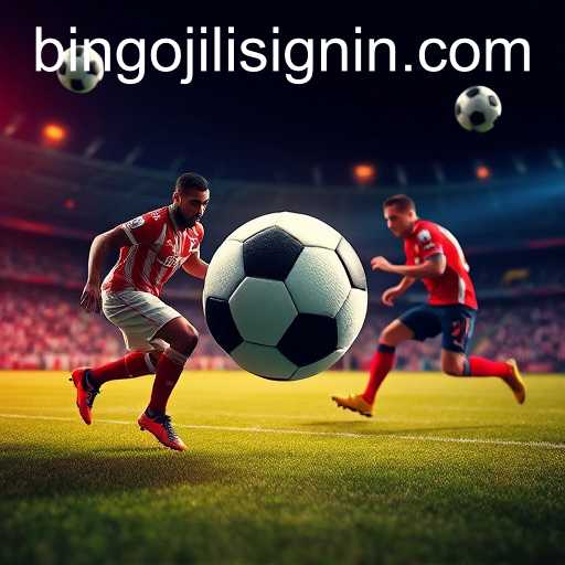 Exploring the World of Sports Betting: Unveiling the Dynamics of BINGOJILI SIGNIN